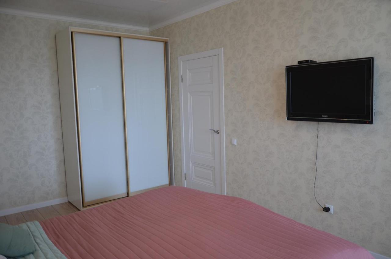Appartamento 30 Pearl On Saharova Street Liski  Esterno foto